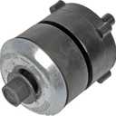 Dorman 924-354 Body Mount Compatible with Select Jeep Models