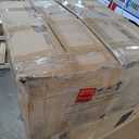 HeroKiddo 16ft Tall Tropical Inflatable Water Slide with Attachable Pool & Blower, 25ft Long Commercial Grade PVC, Heavy Duty Wet/Dry Slide for Kids & Adults, Indoor & Outdoor