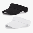 Zando Womens Visor Hats for Women Adjustable Beach Sun Visors for Women Sports Outdoor Unisex Golf Tennis Visor for Men