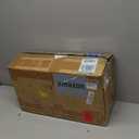 Giegxin 1000 Pcs 3 Kinds Mixed Eucalyptus Leaves Stems Bulk Artificial Silver Dollar Leaves Picks Dried Eucalyptus Bundle Faux Spray for Wedding Vase Bouquet Floral Arrangement (Green)