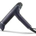 Bio Ionic SMART-X Hair Dryer with Diffuser, High-Efficiency Blow Dryer with 3 Heat & 3 Speed Settings, Gently Dries, Defines & Reduces Frizz, Self-Cleaning Function, Alpine White