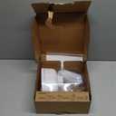 Brita Metro Water Filter Pitcher with SmartLight Change Indicator, BPA-Free, Replaces 1,800 Plastic Water Bottles a Year, Lasts Two Months, Includes 1 Filter, Small - 6-Cup Capacity, White