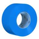 3M Durable Floor Marking Tape 971, Blue, 3 in x 36 yd, 17 mil, Heavy Duty Vinyl Great for High-Traffic Areas, Color-Coding, Vibrant Color, Clean Removal