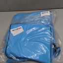 Cooler Insert for Bogg Bag XL Tote – Large Organizer Insert with Mesh Divider, Cup Holder & Waterproof Pouch — Beach, Camping, BBQ, Picnic