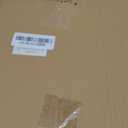 BlcTec Halloween Pumpkin Lights, 10 inch Lighted Big Jack-O-Lantern with Maple Leaves, Berries, Twigs, Witch's Hat, Battery-Operated Premium Wood Pumpkin with Timer for Halloween Decorations, Style C