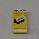 Victor Electronic Mouse Trap Humane Mouse Traps Indoor for Home - M250B - No Touch Electric Mouse Traps for Home