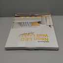 QiaoFei LED "The Naughty Corner" Neon Sign Word/Letters USB Powered Neon Lights for Girls Room Home Bar Art Wall Decor Party Window Living Room Decor Birthday Christmas' Gift(Red)