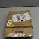 Kohree 30 Amp to 50 Amp RV Plug Adapter 18", Heavy Duty RV Dogbone Electrical Adapter 30A Male to 50A Female Power Cord with Grip Handle, 125V/3750W