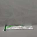 2Pack White Tension Curtain Rods18 to 36 Inch,Spring Loaded Curtain Rods No Drilling,Small Tension Rod for Windows Door Closet,Pressure Rod