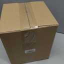 24Pack Baseball Cap Blank Trucker Hats Bulk Wholesale Hats Adjustable Plain for Men Women (Black)