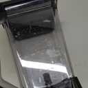 Replacement Pitcher 72 oz XL Compatible with Ninja Blender (New Model) BL610,72oz Pitcher Blender Parts for Ninja BL710WM BL710WMC CO610B CO650B CT610,NEW Model Top Lid with Rim/Handle Extension ONLY