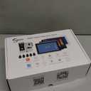 Wired Video Doorbell Apartment Intercom System,10 Inch Full Touch Monitor,1080P Doorbell Camera,TUYA WiFi Smart Home Video Intercom Door Phone Kits IC Unlock for Villa Home,32G