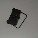 for iPhone 14 Pro Max Case with Belt Clip Holster,Built-in Screen Protector,Heavy Duty Shockproof Drop Proof Military Grade Protective Cover with Kickstand for Apple 14 Pro Max (Dark Green)