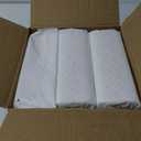 Sposie Diaper Booster Pads | Stop Leaks in Baby Overnight, Nighttime Diapers | Disposable Toddler Training Underwear Girls & Boys | Adhesive Diaper Pad | 84 Count (Pack of 1)