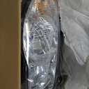 Headlight Assembly Fits 2007-2009 Hyundai Elantra, Left & Right side