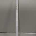 Haton Window Privacy Film, Stained Glass Rainbow Film Decorative Window Clings, Static Cling Sun Blocking Stickers Decals Coverings Tint for Home Heat Control, Non-Adhesive 35.4" x 78.7" (Clear)