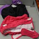 Pet Parents Washable Dog Diapers (3pack) + Extendrs of Durable Doggie Diapers, Premium Dog Diapers Female (Large, Princess) (Large (19-27"))