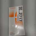 TORRAS Ostand Q3 VegSkin for Samsung Galaxy S26 Ultra Case Leather, 360 Magnetic Stand, Fit for MagSafe, Premium Vegan Leather Case for S26 Ultra Case, Microfiber Lining, Amber Brown