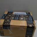 4 Pack 300W LED Black Flood Light, Outdoor with Plug and Switch, IP66 Waterproof Blacklight for Glow Party, Halloween, Fluorescent Poster, Body Paint, Aquarium