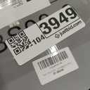 Full Size Box Spring Bed Base 9 Inch, 3000lbs Heavy Duty Box Spring Full Metal Mattress Foundation with Fabric Cover, Tool-Free Easy Assembly, Noise Free