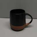 harebe 22 OZ Extra Large Coffee Mug, Smooth Ceramic Boss Giant Tea Cup Big Capacity and Handle