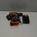 BLACK+DECKER 20V MAX Cordless Drill/Driver Kit with Battery, Charger, and Double-Ended Bit (BDCDD120C)