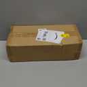 DELLAN 4Tier Rotating Window Plant Shelf, Wall Mounted Indoor Hanging Plants Shelf, Modern Style