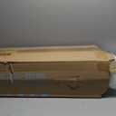 Best Price Mattress Full Mattress 6 inch Bed-In-A-Box, Green Tea Memory Foam White