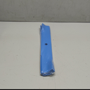 Aeagle Mower Rolled Air Lift Blade for 50 inch Deck Toro Dixie Chopper 2550 2750 LT2000 LT2300 LT2400 LT2500 RB2700 Magnum X 30227-50 Replaces 113579 30227 PL7329 30227-50 30227-H 3 Pack