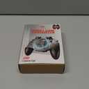 Mobile Game Controller for iPhone & Android, Pubg Mobile Controller with Cooling Fan, Phone Triggers for Gaming, Gaming Grip Joystick Gamepad Shoot Aim Keys for 4.7-6.5" Phone