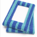 Textured Picture Frame, Pack of 2