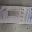 Phone holder LED