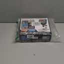 Koolertron 7" 12MP Digital Microscope, 1200X Magnification, 1080P USB Camera, 32GB TF Card, PC View, Rechargeable, LED Lights for Coin/PCB/Jewelry/Plant/Rock Inspection