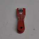 Red Devil 4712 Putty Knife, 2" (Pack of 4)