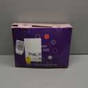 VELLUBAM Full Size Heated Blanket 72" x 84"  Fluffy Ultra Soft Flannel Electric Blanket Full with 6 Heating Levels & 10 Hours Adjustable Timer, Fast Heating and Washable Blanket for Office (Blue)