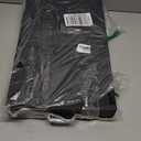 Basics Nespresso OriginalLine Coffee Pod Storage Drawer Holder, 50 Capsule Capacity, Black (50 Capsule Capacity)