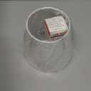 Rechargeable Cordless Table Lamp, 5000mAh Battery Operated Lamp, Wireless 3-Level Dimmable Touch Lamp, Portable Night Bedside Brass Lamp, Desk Light for Home Decor, Patio, Restaurant, Dinning (1 Pack - 16.3 inch, Gold)