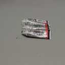 3.7oz B7000 Rhinestone Clear Glue for Jewelry Making, 110 ml Multipurpose Adhesive Jewlery Glue for Fabric, Tumblers, Rhinestones DIY Crafts, Nail Art, Makeup, Shoes, Cell Phones, Tablet, Wood