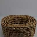 Baskets For Home Decor 4 Pack