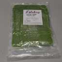 Dance Scarves 12 Pcs Juggling Scarves for Kids Play Silk Scarve for Babies Toddlers Children Movement Learning Education Musical Accessories Colorful Scarfs Magic Tricks Performance (Army Green) Pack Of 2