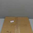 24" Christmas Winter Wreaths for Front Door, Artificial Norfolk Pine Eucalyptus Branches Christmas Door Wreath for Home Office Outdoor Farmhouse Festival Decoration(Eucalyptus)