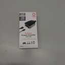 DI GE PORTABLE INVERTER W/USB 100/200W