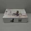 Electric Wet Dry Mopping Head for V15 V8 V7 V10 V11, Automatic Cleaning Roller Brush for Hard Floors and Area Rugs, Vacuum Cleaner Accessories for Sticky Messes and Pet Hair