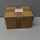 Serpentine Belt Tensioner Bolt Idler Pulley Drive Kit Compatible with 2006-2013 BMW 128i 323i 325i 325xi 328i 330i 330xi 525i 525xi 528i 528xi 530i 530xi X3 3.0L L6 Replaces 11288624196 6K1990