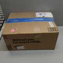 TN650 Toner Cartridge and DR620 Drum Unit Replacement for Brother TN650 TN-650 TN580 TN-620 DR620 DR-620 use with HL-5370DW HL-5250DN HL-5340D HL-5240 MFC-8480DN MFC-8860DN MFC-8890DW Printer 2 Black