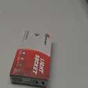 LED Halogen Headlight Headlamp Connector Harness Pigtail Plug Compatible with Dodge Ram 2500 3500 2019 2020 Replace # 68364272AA