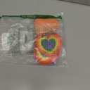 Heart Pinata Heart Shaped Piñata Party Game Supplies With Blindfold And Bat | Pull-String Design For Safe Use, Comes With Blindfold And Bat, Works As Both Party Decor And Interactive Game Prop
