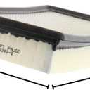 Automotive Motorcraft FA1884 Air Filter