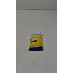 Ke & Castle Latex Gloves 2 Pairs