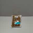 Winlyn 80 Pcs Rusty Metal Christmas Sleigh Bells Jingle Bells Rustic Craft Bell 1-1/2" and Dimensional Mini Rusted Metal Barn Stars with Jute Twine Plaid Ribbon for Christmas Tree Holiday Season Decor